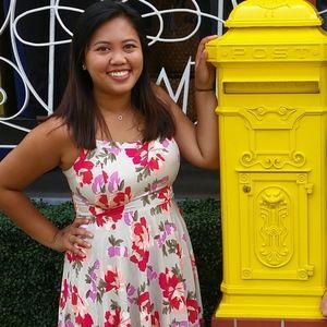 Meet your Posher, Angeline